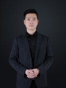 邱辉——福建省中小企业商会副会长