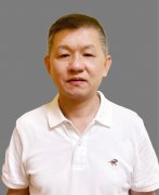 廖洪成——福建省中小企业商会副会长